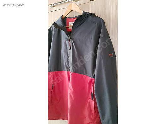 Used & Brand New Items / Clothing & Accessories / Men / Clothing / Topcoat & Raincoat