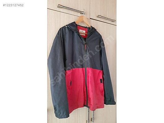 Used & Brand New Items / Clothing & Accessories / Men / Clothing / Topcoat & Raincoat