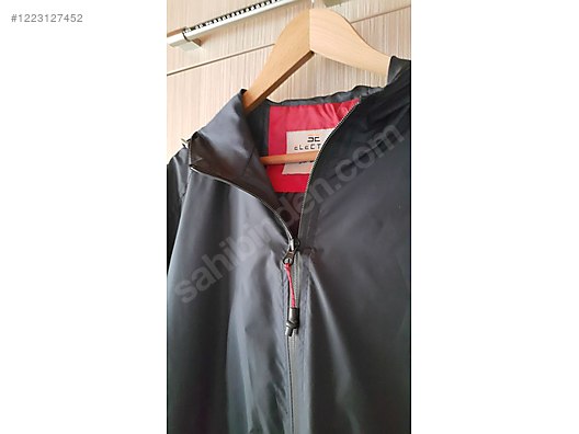 Used & Brand New Items / Clothing & Accessories / Men / Clothing / Topcoat & Raincoat