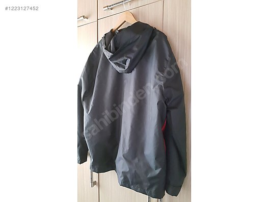 Used & Brand New Items / Clothing & Accessories / Men / Clothing / Topcoat & Raincoat