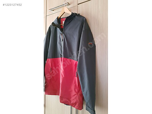 Used & Brand New Items / Clothing & Accessories / Men / Clothing / Topcoat & Raincoat