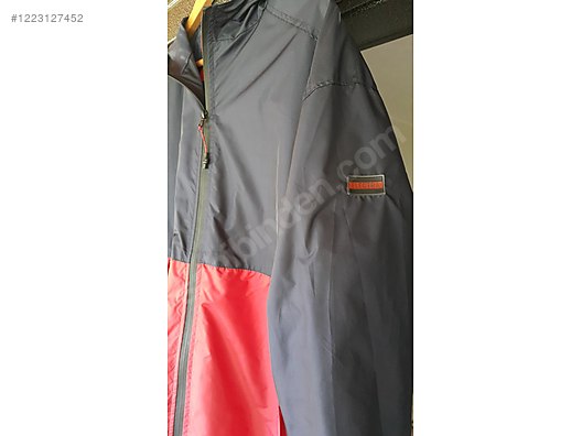 Used & Brand New Items / Clothing & Accessories / Men / Clothing / Topcoat & Raincoat