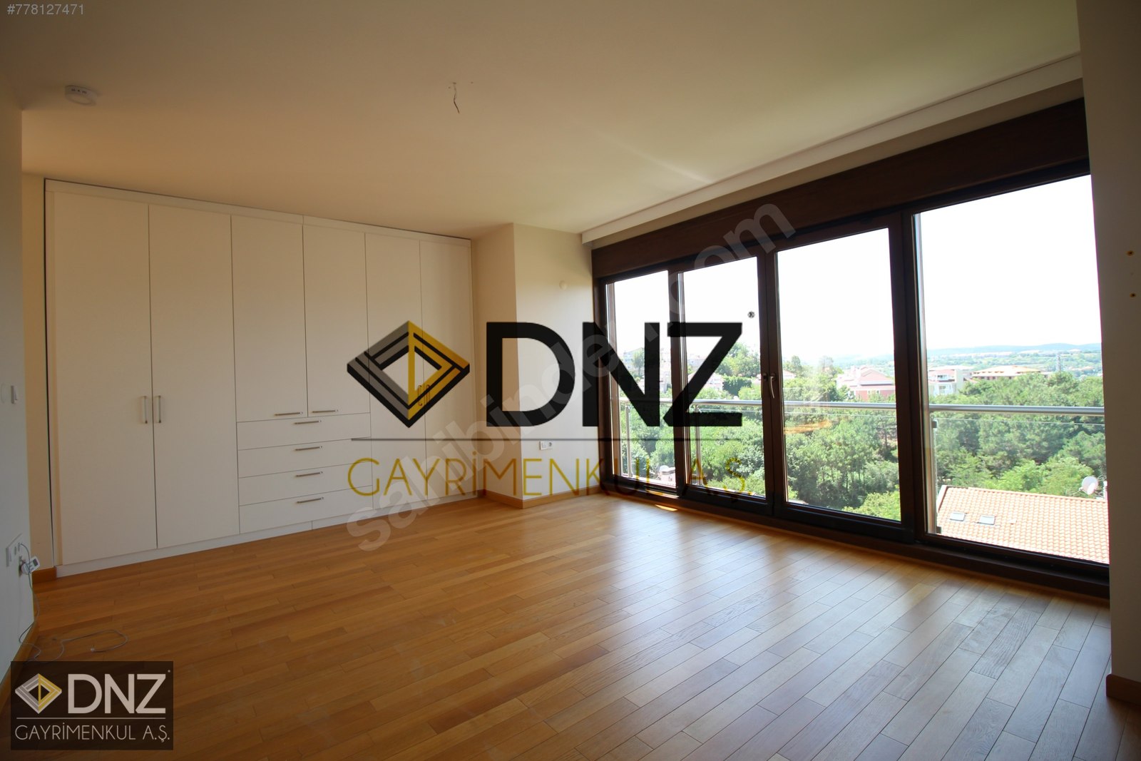 Emlak Ofisinden 5+2, 460 m² Kiralık Villa 16.000 TL�ye