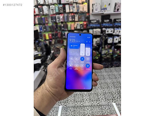 Xiaomi / Redmi Note 9S / Redmi Note 9S 128gb Tertemiz Tr Cİhazı
