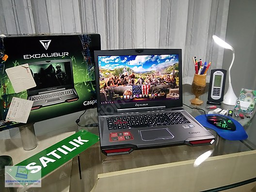 17 3 Excalibur I7 7 Nesil 4gb Gtx1050 16gb Ram 1tb Ssd128gb Ilan Ve Alisveriste Ilk Adres Sahibinden Com Da 873127474