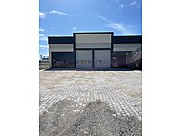 MEKE SANAYİ SİTESİNDE EMİRGAZİ YOLUNA CEPHELİ KÖŞE 1000M2 DÜKKAN #1231127498