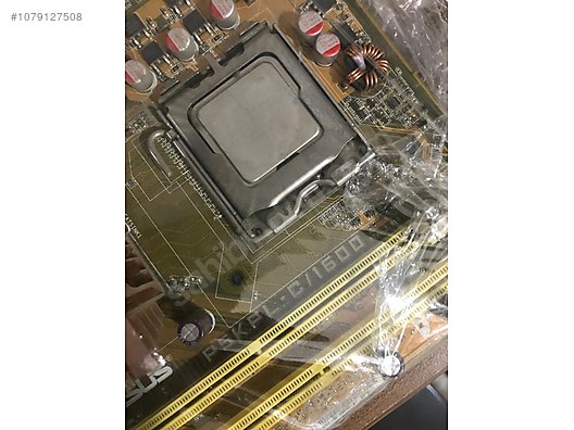 Used & Brand New Items / Computers / Desktops / Desktop Components / Motherboards