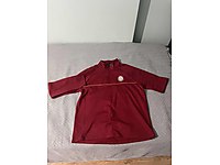 Galatasaray Lisanslı Alt üst takım