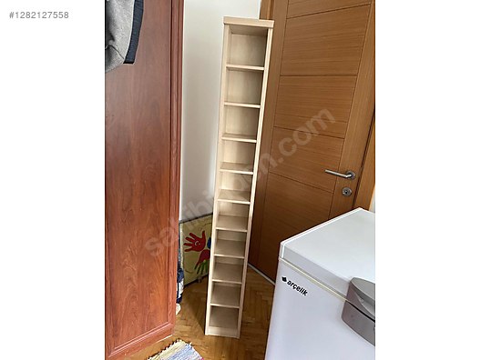 İkinci El ve Sıfır Alışveriş / Ofis & Kırtasiye / Ofis Mobilyaları / Dolaplar / Raf