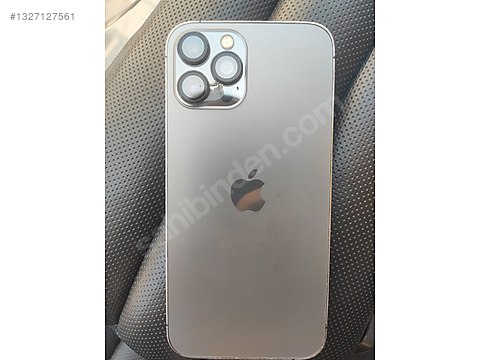 Apple / iPhone 12 Pro Max / ucuz 12 pro max on sahibinden.com