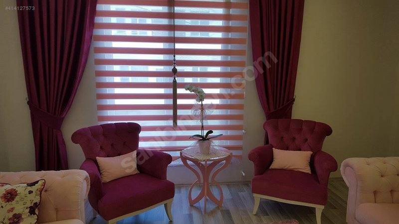 BURSA MERKEZ LÜX TEMİZ GÜVENLİ MANZARALI DAİRELER 0553 515 8 515