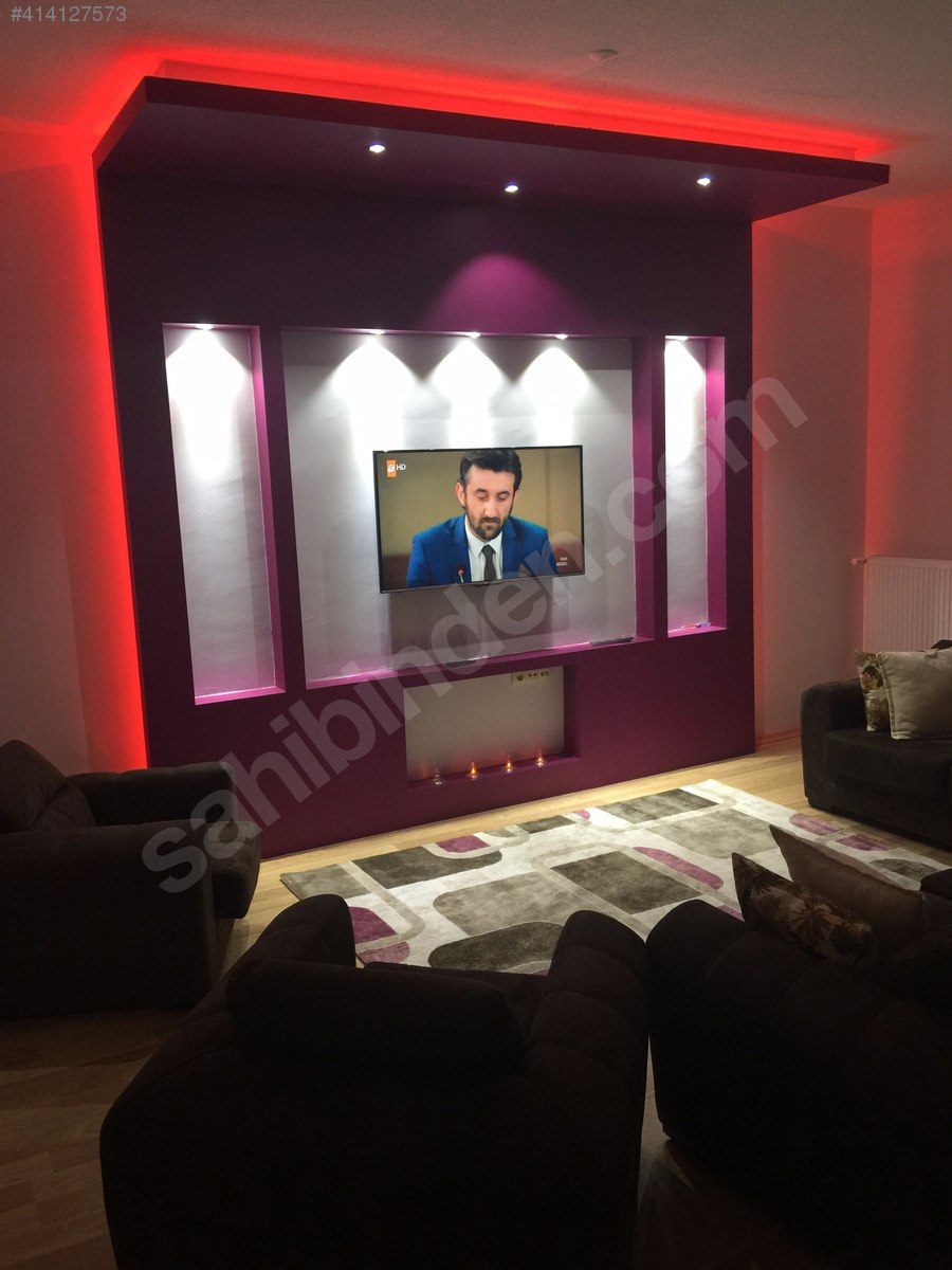 BURSA MERKEZ LÜX TEMİZ GÜVENLİ MANZARALI DAİRELER 0553 515 8 515