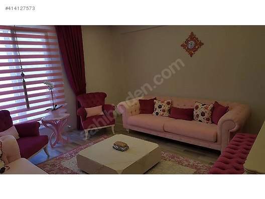 BURSA MERKEZ LÜX TEMİZ GÜVENLİ MANZARALI DAİRELER 0553 515 8 515