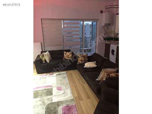 BURSA MERKEZ LÜX TEMİZ GÜVENLİ MANZARALI DAİRELER 0553 515 8 515