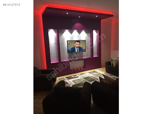 BURSA MERKEZ LÜX TEMİZ GÜVENLİ MANZARALI DAİRELER 0553 515 8 515