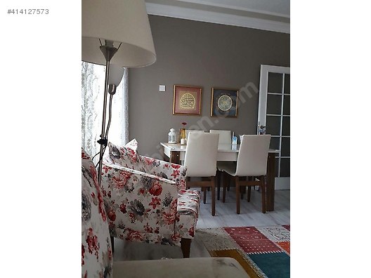 BURSA MERKEZ LÜX TEMİZ GÜVENLİ MANZARALI DAİRELER 0553 515 8 515