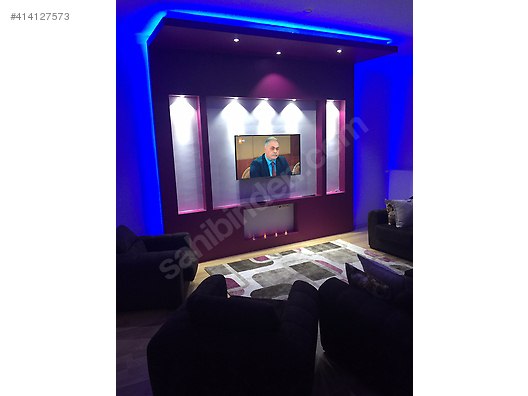 BURSA MERKEZ LÜX TEMİZ GÜVENLİ MANZARALI DAİRELER 0553 515 8 515