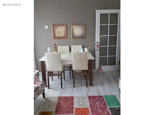 BURSA MERKEZ LÜX TEMİZ GÜVENLİ MANZARALI DAİRELER 0553 515 8 515