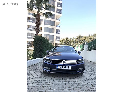 volkswagen passat 1 6 tdi bluemotion highline ilk sahibinden hatasiz passat at sahibinden com 917127575