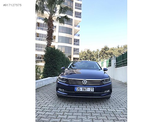 volkswagen passat 1 6 tdi bluemotion highline ilk sahibinden hatasiz passat at sahibinden com 917127575