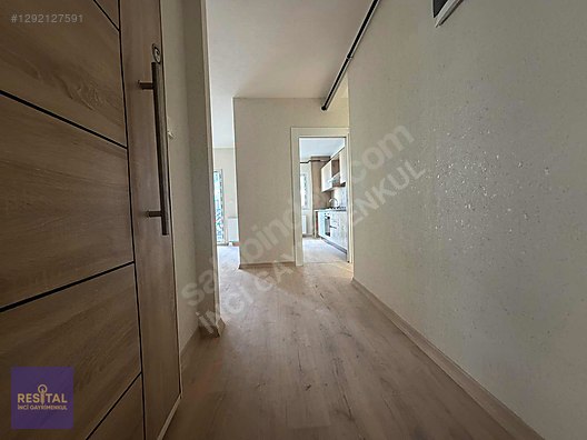 RESİTAL İNCİDen BAK YAPI YENİ HAYAT3+1 SIFIR KİRALIK DAİRE