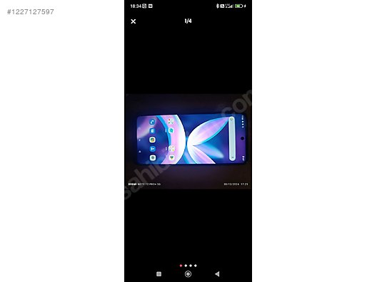 Used & Brand New Items / Cell Phones & Accessories / Cell Phones / Omix / X400