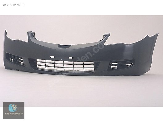 ÖN TAMPON HONDA CIVIC FD6 MAKYAJSIZ KASA 2006-2009 - İlan ve