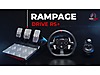 Used & Brand New Items / Gaming & Gamers Exclusive / Gaming Equipment / PC Game Racing Wheels