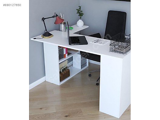 second hand study table and chair