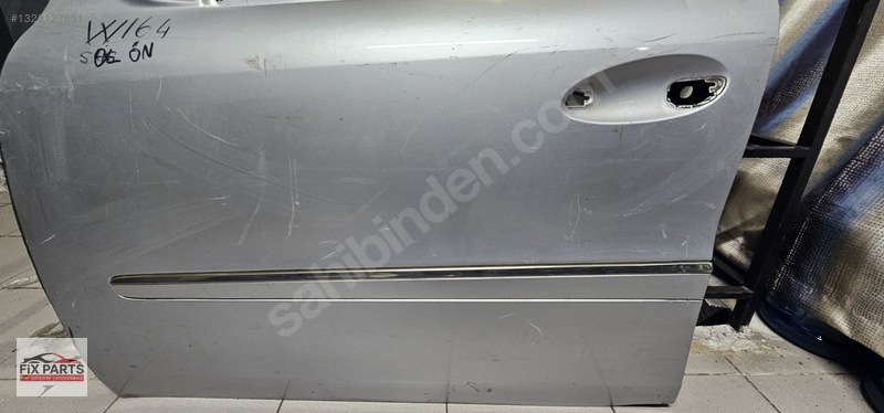 Mercedes ML Kapı