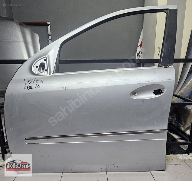 Mercedes ML Kapı
