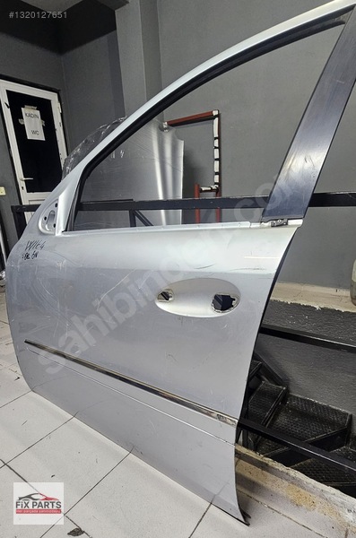 Mercedes ML Kapı
