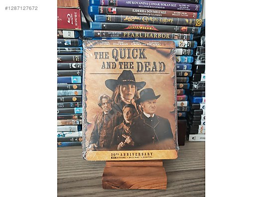 Used & Brand New Items / Books, Magazines & Movies / Movies / Blu-ray Discs / Foreign / Cinema