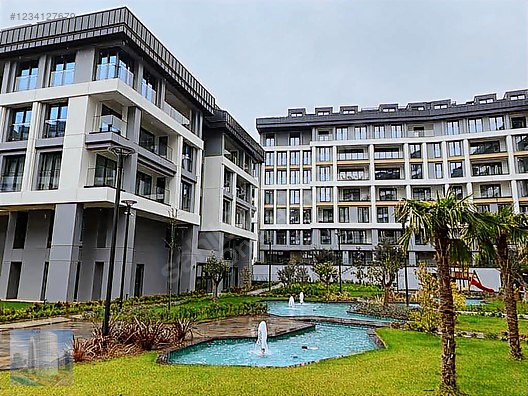 VALİDEBAĞ KONAKLARI SATILIK 250M2 3+1 DUBLEKS DAİRE! BOŞ! #1234127679