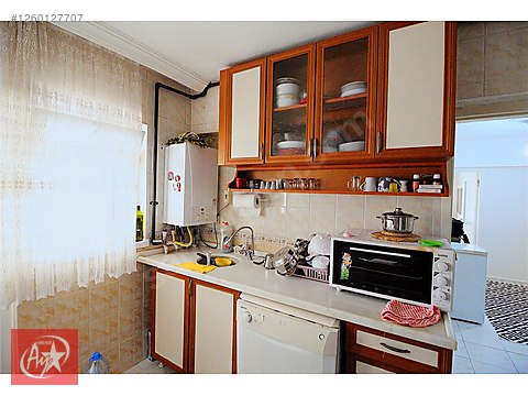 İSTASYON MAH. SATILIK 2+1 Y.GİRİŞ ARA KAT YATIRIM...