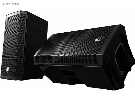 Used & Brand New Items / Music / Stage Systems / Speaker