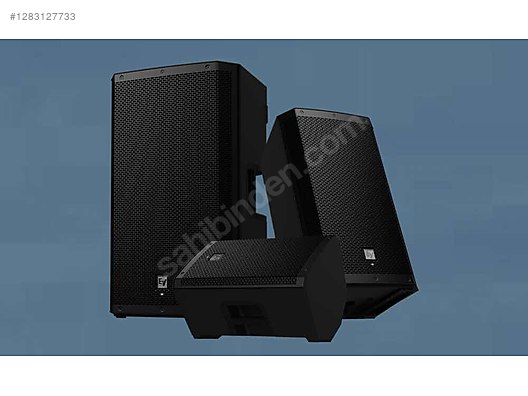 Used & Brand New Items / Music / Stage Systems / Speaker