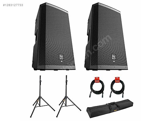 Used & Brand New Items / Music / Stage Systems / Speaker