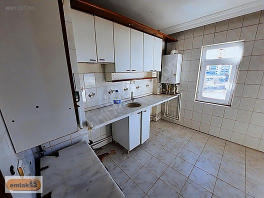 osmanli mahallesi kiralik daire mutfak dolabi modelleri