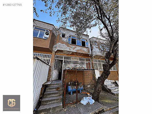 AYAKKABICILAR SANAYİ SİTESİNDE 150M2 SATILIK DÜKKAN #1280127765