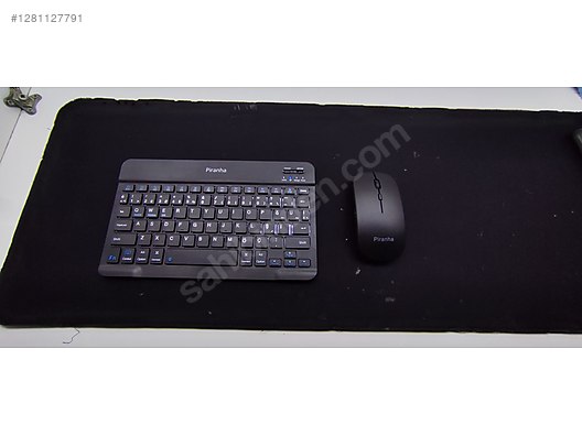 İkinci El ve Sıfır Alışveriş / Bilgisayar / Çevre Birimleri / Mouse & Klavye Seti