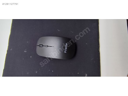 İkinci El ve Sıfır Alışveriş / Bilgisayar / Çevre Birimleri / Mouse & Klavye Seti