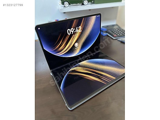 Huawei / SIFIR KUTUSUNDA HUAWEİ MATEBOOK FOLD ULTİMATE EDITION