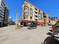 ASRIN EMLAK'TAN KARDEŞLER MH.BAGDAT CAD.125 mt SATILIK DÜKKAN #1248127801