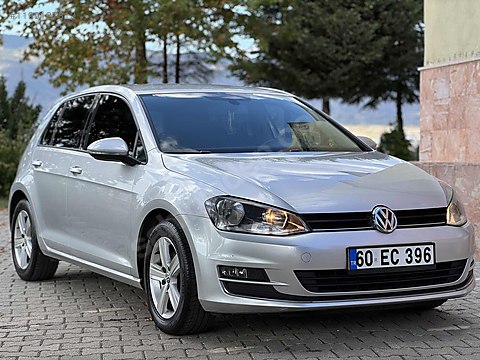 Volkswagen Golf 1.2 TSI Comfortline SAH B NDEN HATASIZ BOYASIZ 1.2 TS COMFORTL NE GOLF at sahibinden 1199127812