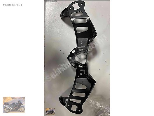 Gear Wheel / KAWASAKİ ZX10 KAFA DEMİRİ 2006 2009 UYUMLU on