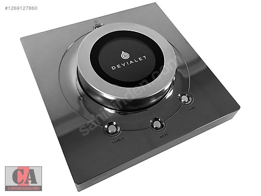 Used & Brand New Items / Home Electronics / Home Audio / Amplifiers / Devialet