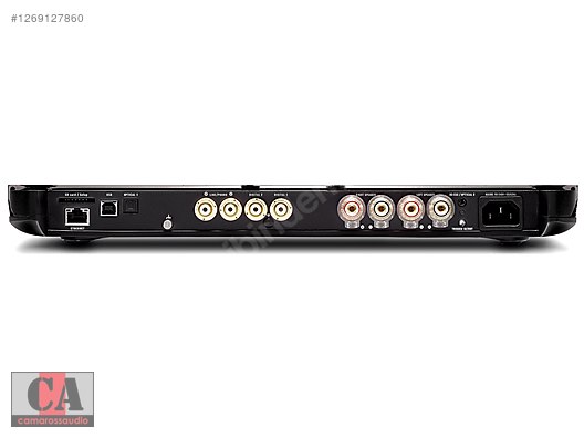 Used & Brand New Items / Home Electronics / Home Audio / Amplifiers / Devialet