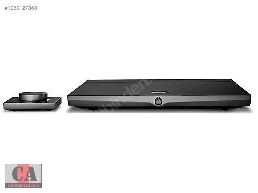 Used & Brand New Items / Home Electronics / Home Audio / Amplifiers / Devialet