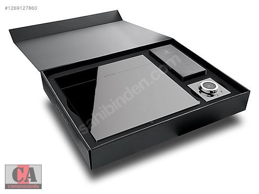 Used & Brand New Items / Home Electronics / Home Audio / Amplifiers / Devialet